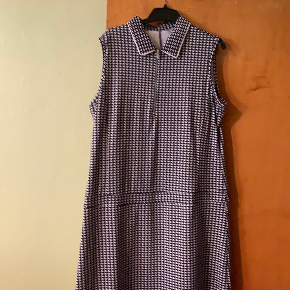 Golf dress